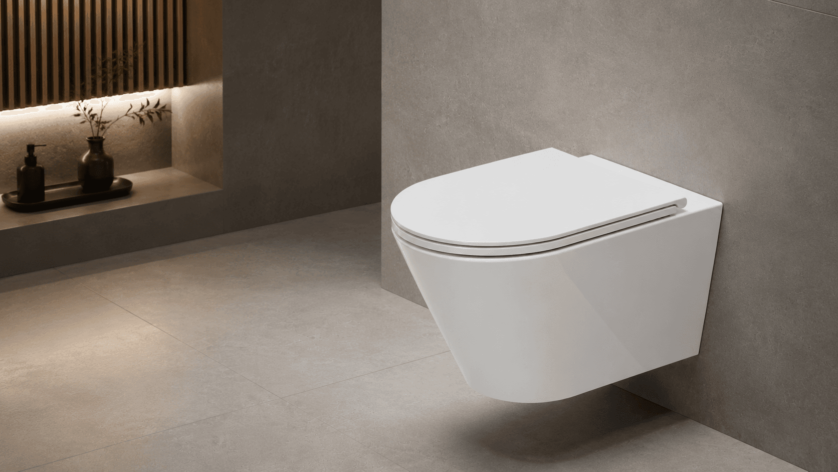 Forma Bianco Lucido